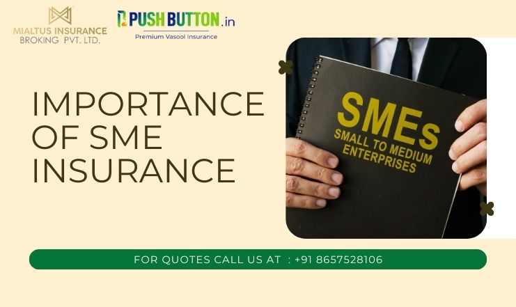 SME Insurance Mumbai- Mialtus Insurance Broking