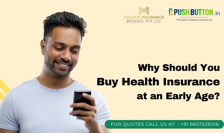 Buy Health Insurance 