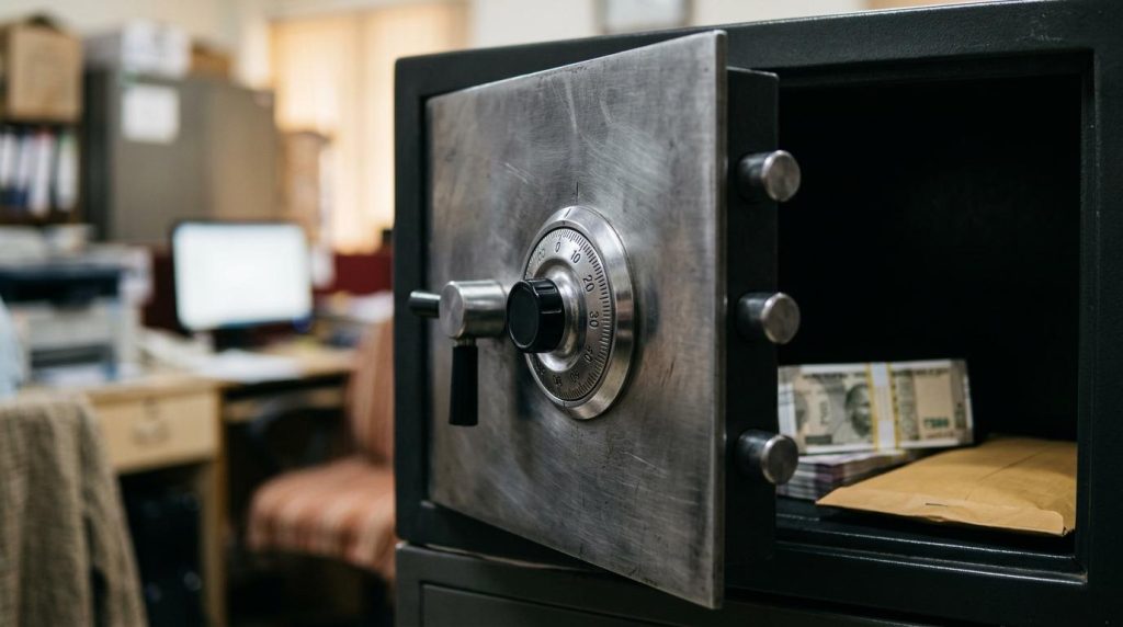 Office Package Insurance for SMEs