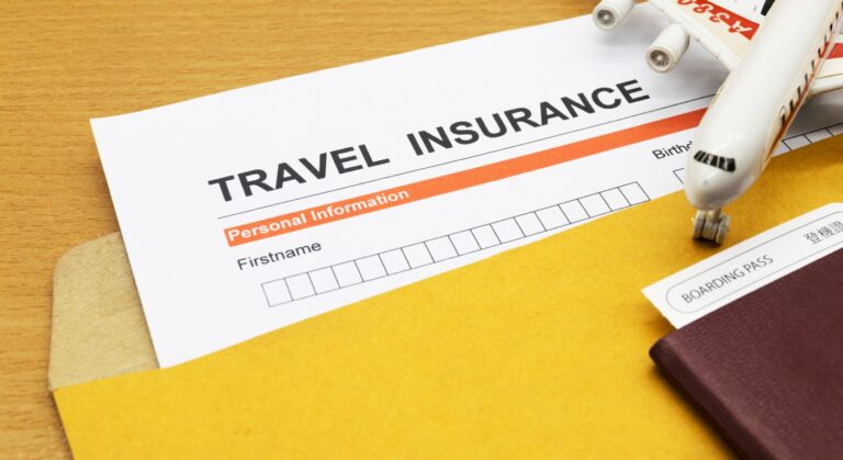 travel