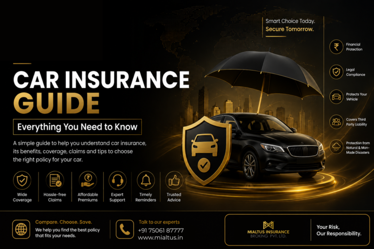 car insurance basic