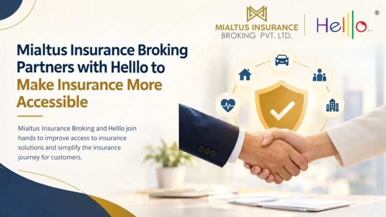 Mialtus Partner Helllo