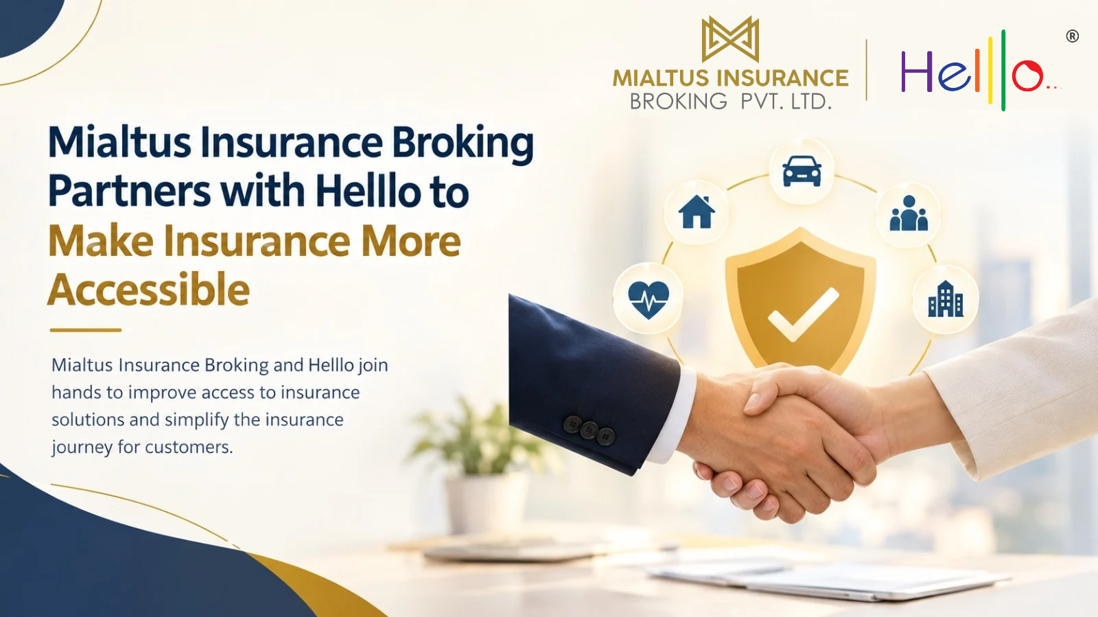 Mialtus Partner Helllo