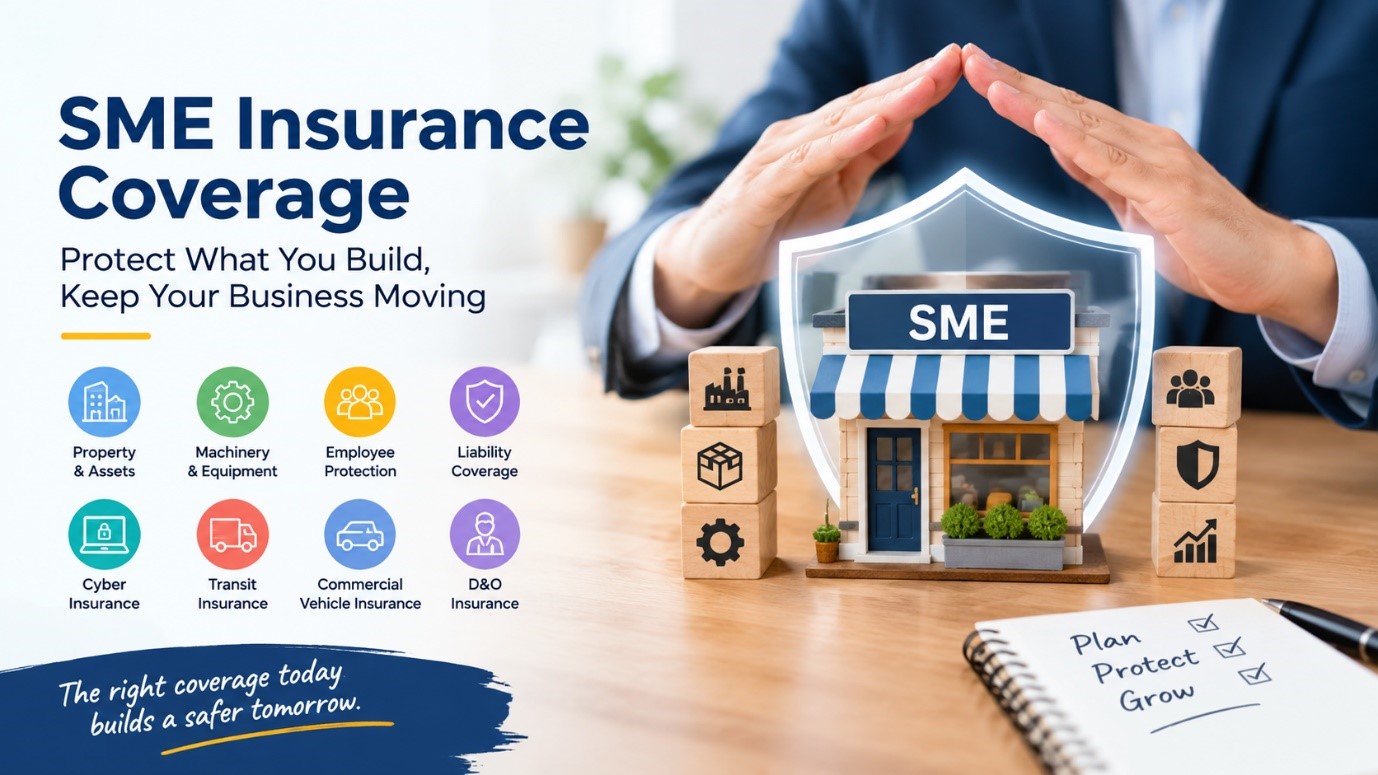 SME coverage